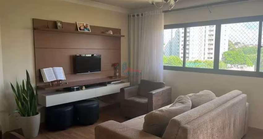 Excelente Apartamento Familiar no Parque Prado – Campinas/SP