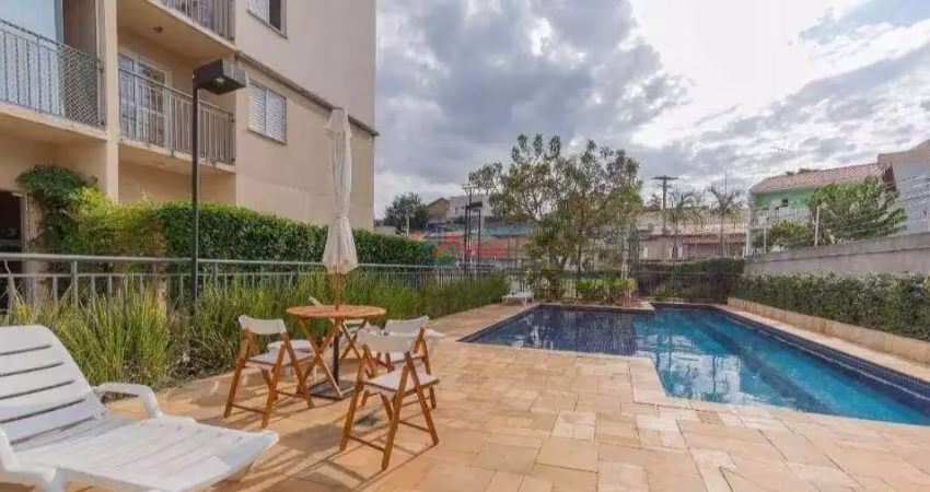 Apartamento a vendo no condomínio residencial fatto momentos