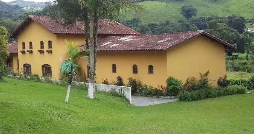 Chácara / sítio com 5 quartos à venda no Centro, Extrema 