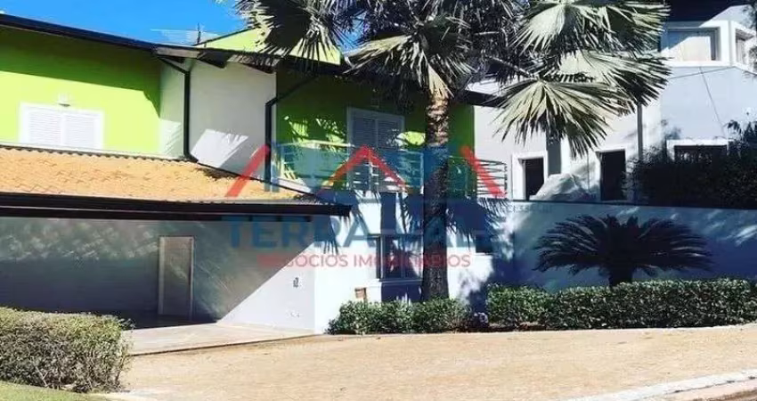 Casa a venda e locação no Condomínio Residencial Paineiras