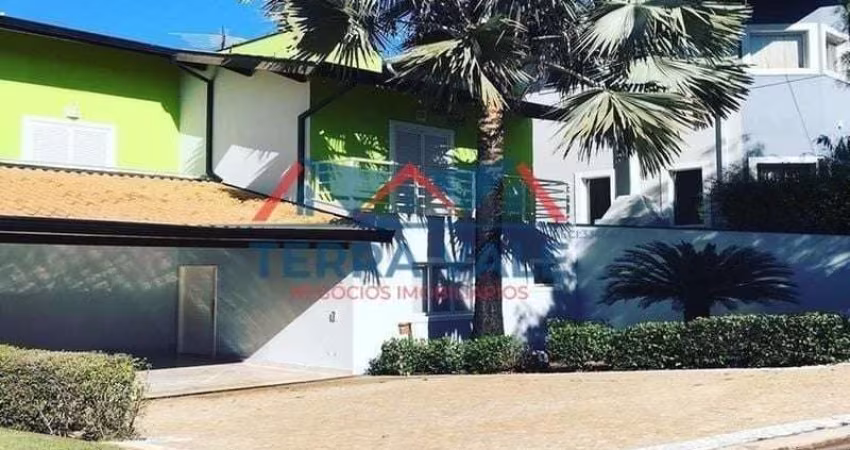 Casa a venda e locação no Condomínio Residencial Paineiras