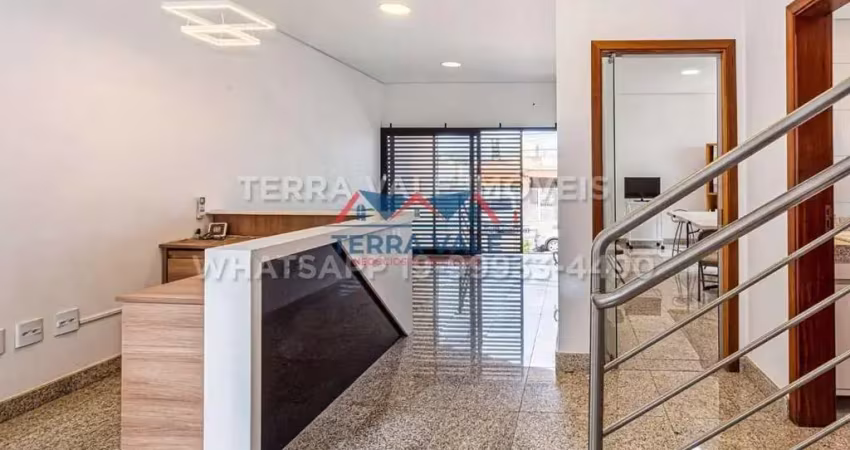 Ponto comercial à venda no Jardim Guanabara, Campinas 