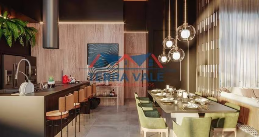 Casa com 3 quartos, Loteamento Mont Blanc Residence - Campinas