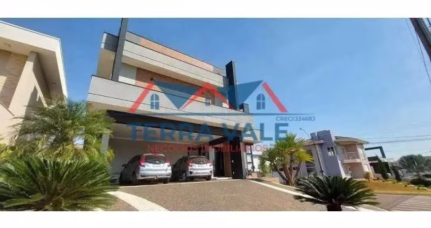 Casa com 3 quartos à venda no Parque Brasil 500, Paulínia 