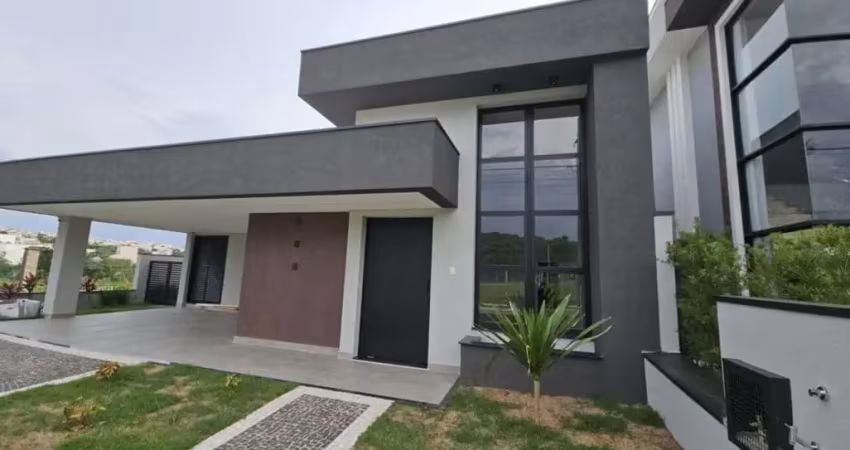 Casa com 3 quartos à venda no Swiss Park, Campinas 