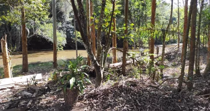 Sitio na divisa de Atibaia com Jarinu