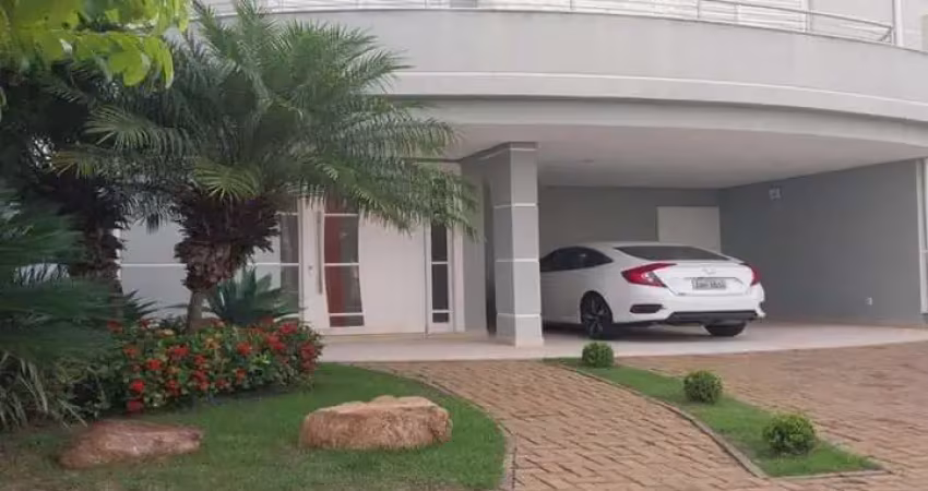 Casa com 4 quartos para alugar no Swiss Park, Campinas 