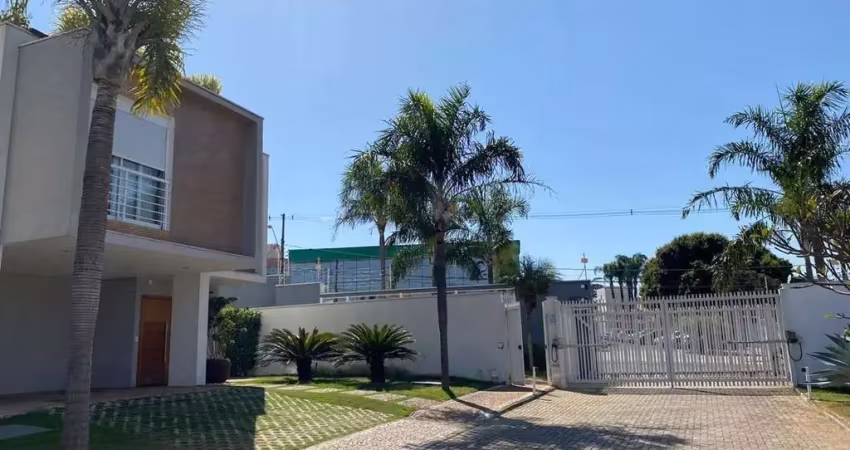 Casa com 3 quartos à venda no Parque Taquaral, Campinas 