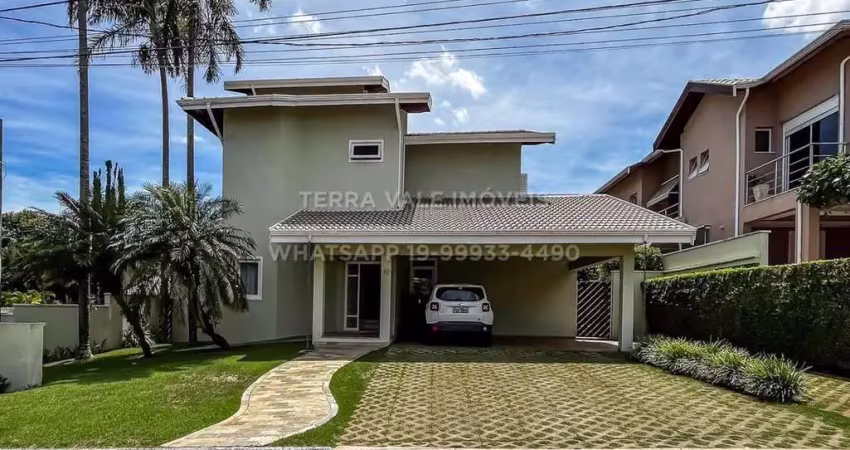 Casa com 4 quartos à venda no Tijuco das Telhas, Campinas 