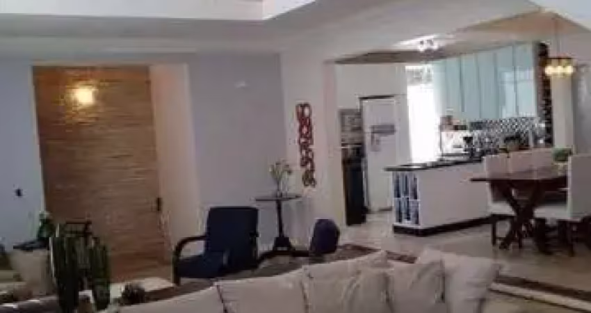 Casa com 3 quartos à venda no Parque Manoel de Vasconcelos, Sumaré 