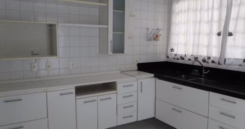 Casa com 3 quartos, Real Parque - Campinas