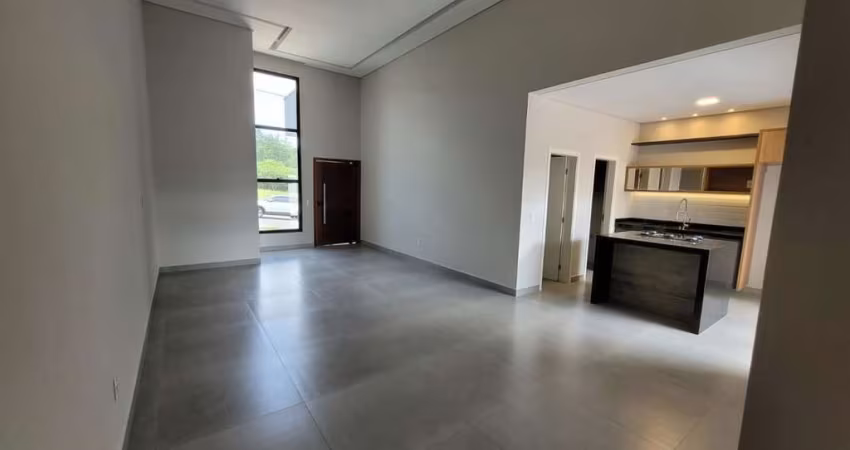 Casa com 3 quartos - Indaiatuba