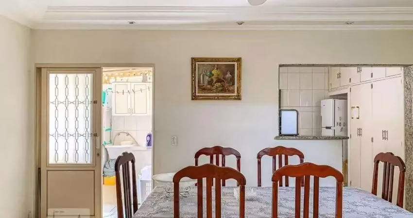 Comercial com 4 quartos, jardim nova europa - campinas