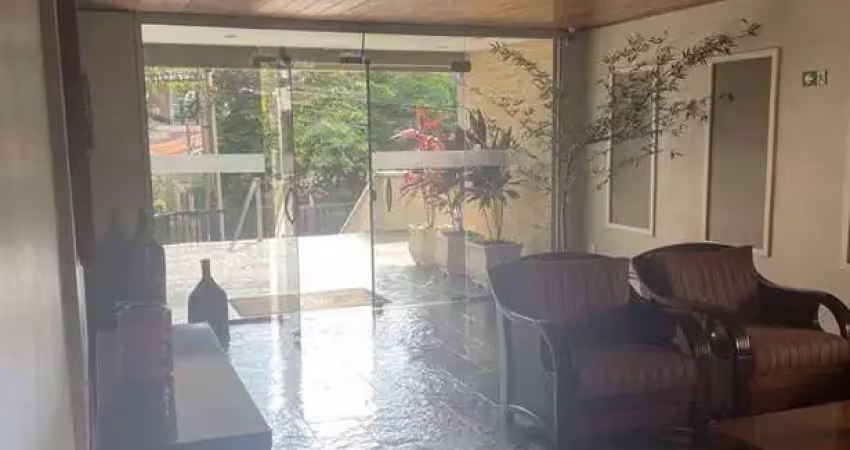 Apartamento com 3 quartos à venda no Cambuí, Campinas 