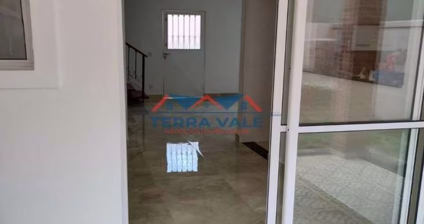 Sobrado para venda no Condomínio Dossel Explanado Villagio, em Valinhos.