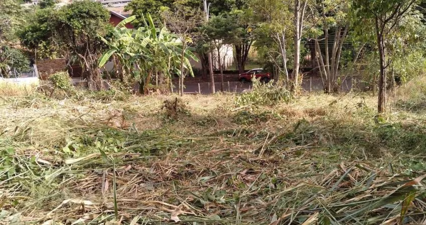 Lote/Terreno, Jardim Lumen Christi - Campinas