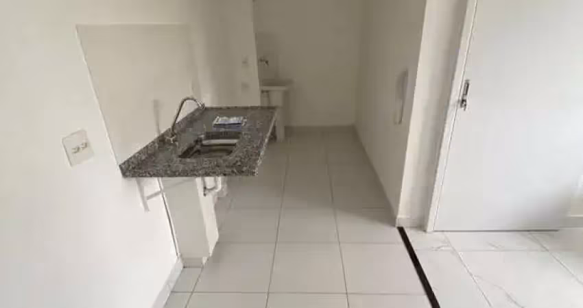 Apartamento com 2 quartos, jardim ibirapuera - campinas