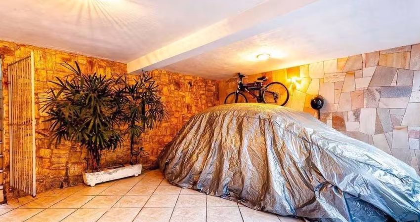 Comercial com 3 quartos, Vila Formosa - São Paulo