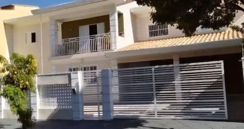 Apartamento com 2 quartos, jardim do vovô - campinas