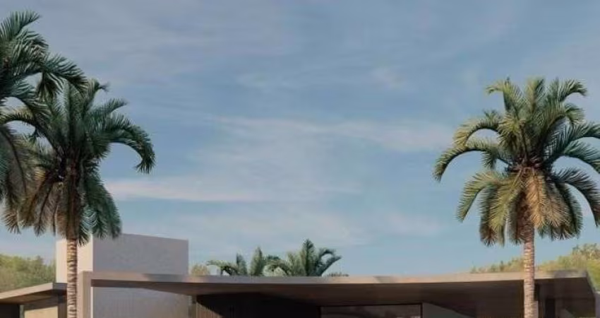 Casa com 4 quartos, Residencial Jatibela - Campinas