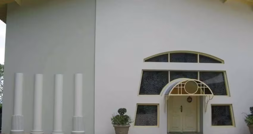 Chácara / sítio com 8 quartos à venda no Lopes, Valinhos 