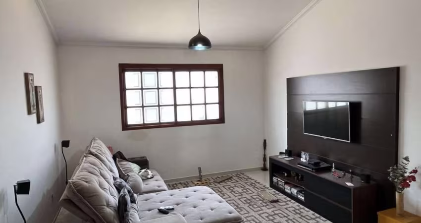 Casa com 3 quartos, Mansões Santo Antônio - Campinas