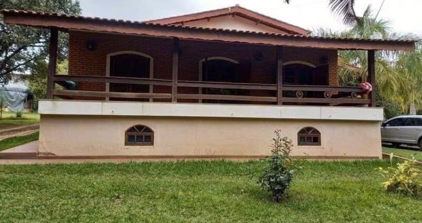 Chácara para venda em Bragança Paulista.