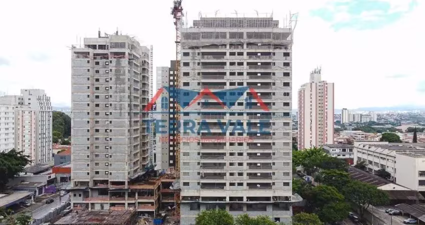 Apartamento a venda no Tatuapé High Park