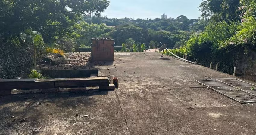 Lote/Terreno, Jardim Itamarati - Campinas