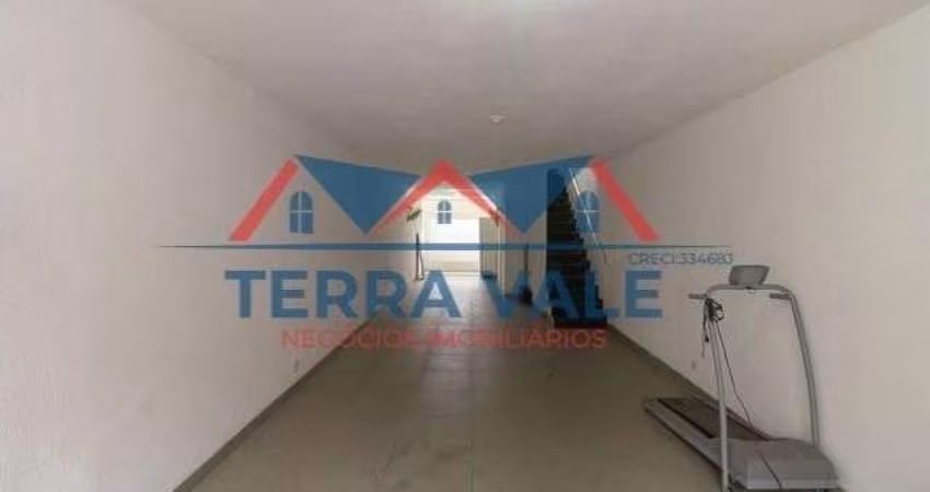 Casa com 3 quartos, Vila Carrão - São Paulo