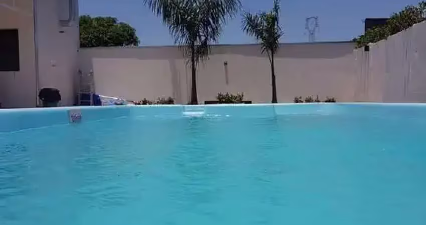 Chácara com 1 quarto, Recanto dos Dourados - Campinas