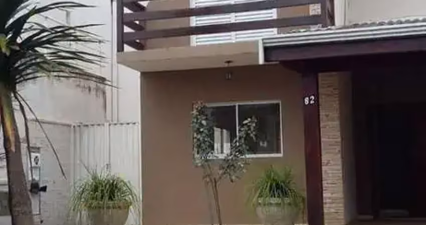 Casa com 3 quartos à venda no João Aranha, Paulínia 