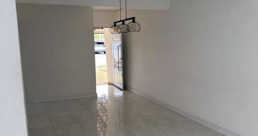Casa com 3 quartos, Residencial Parque da Fazenda - Campinas