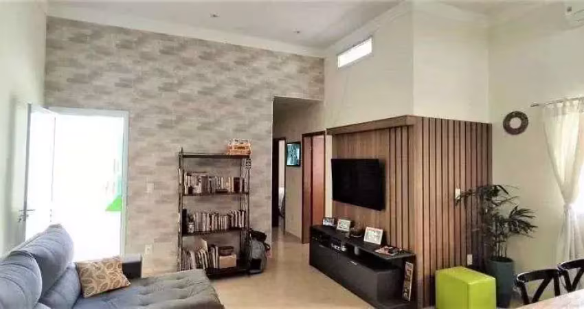Casa com 3 quartos à venda no Saltinho, Paulínia 