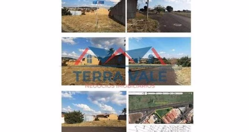 Lote/Terreno - Jaguariúna