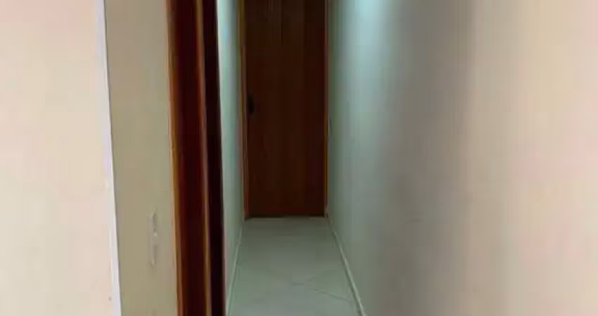 Casa com 2 dormitórios no loteamento no residencial novo mundo - campinas