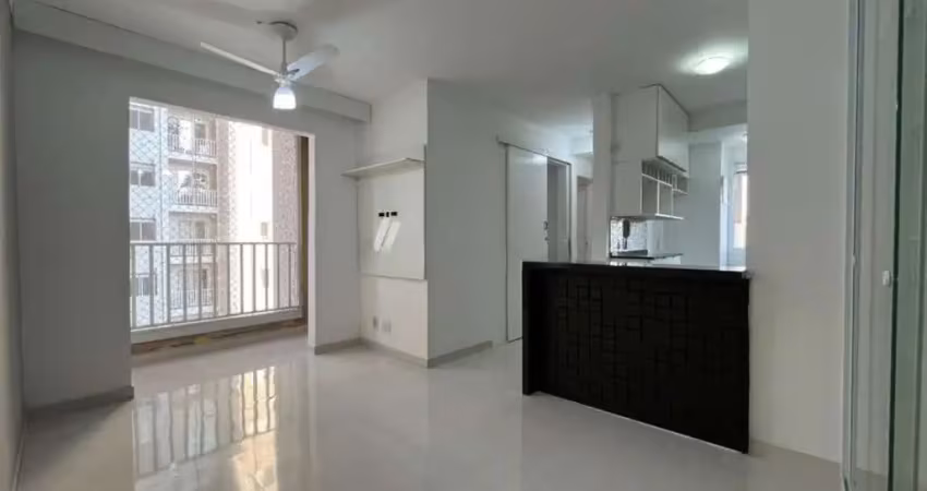 Apartamento com 2 quartos, jardim samambaia - campinas