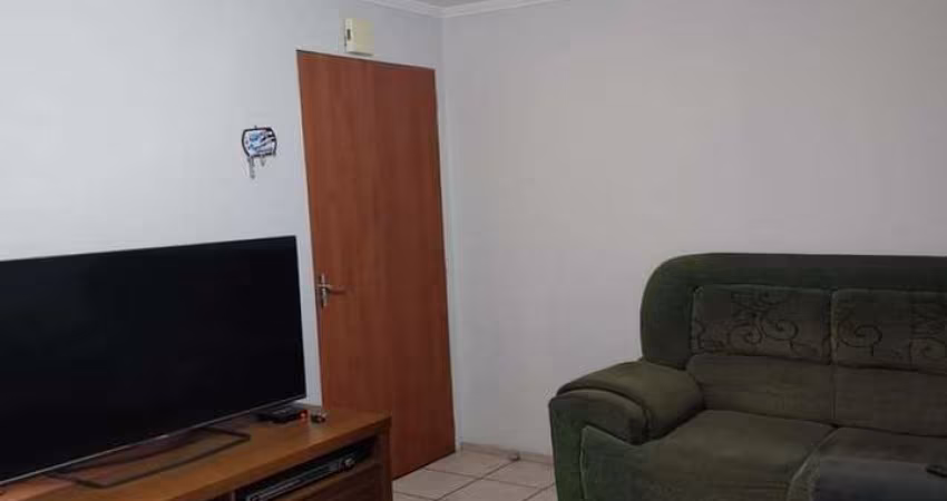 Apartamento com 2 quartos, Vila Pompéia - Campinas