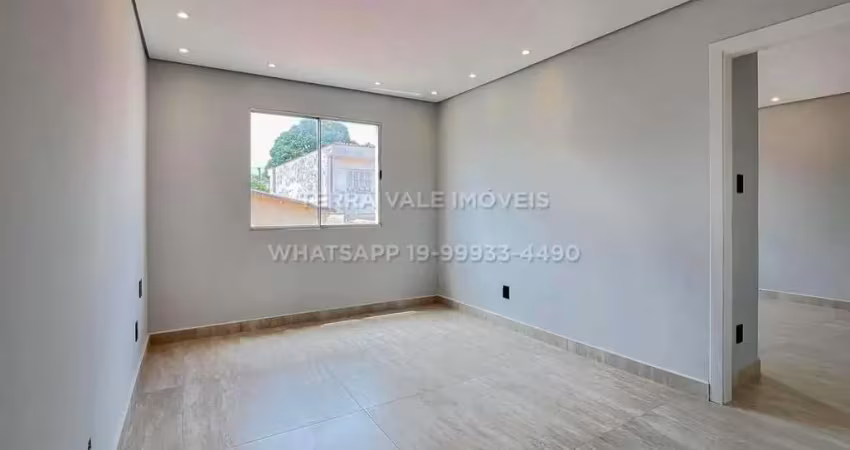 Apartamento com 1 quarto à venda na Ponte Preta, Campinas 
