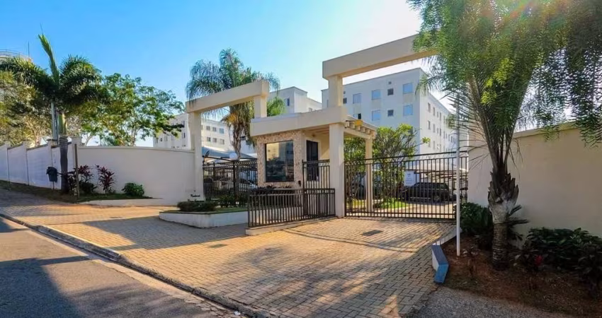 Apartamento com 2 quartos - Campinas