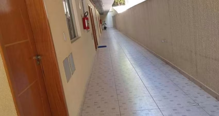Apartamento com 1 quarto, Vila Esperança - São Paulo