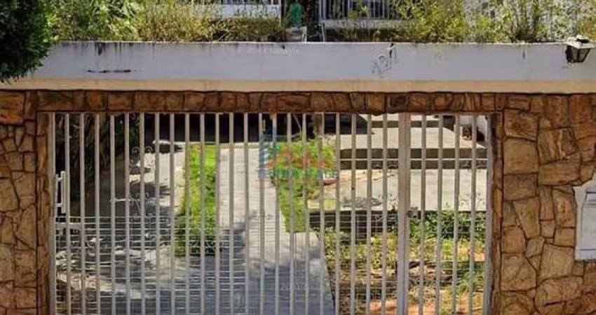 Casa a venda no Jardim Baronesa