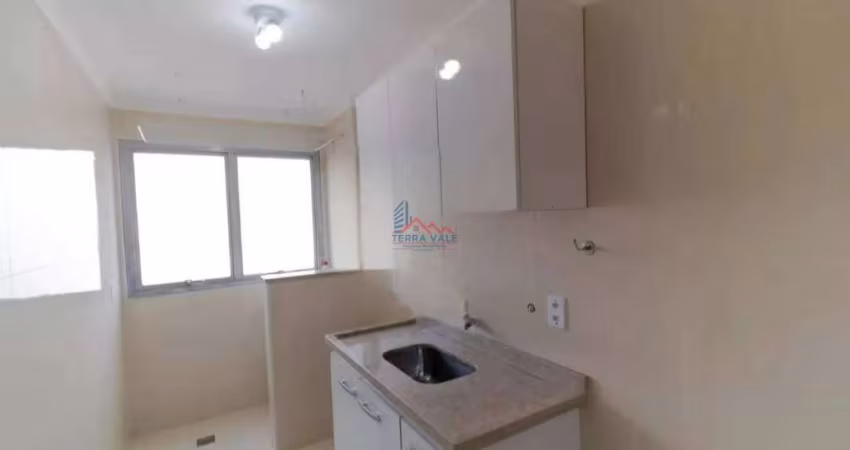 Apartamento a vendo no Edifício Tibiriça
