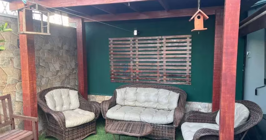 Casa a venda no Condomínio Villagio di Montalcino