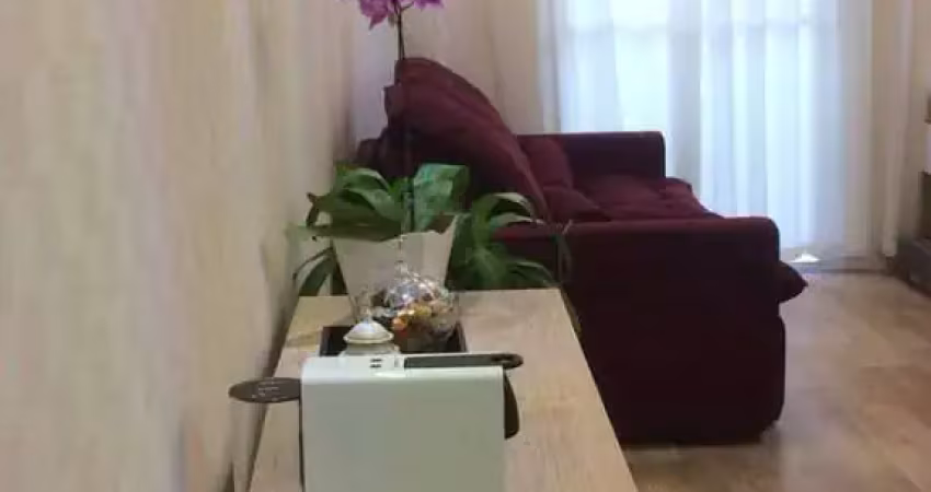 Apartamento a  venda no condomínio  residencial das artes