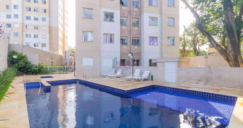 Apartamento para Locação e Venda  no Condomínio Speed Patriarca
