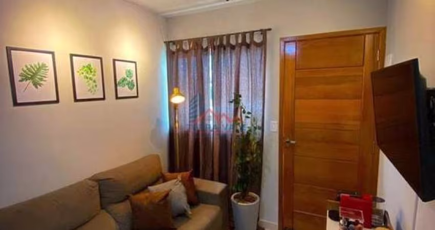 Apartamento para Venda e Locação no Condomínio Guilhermina