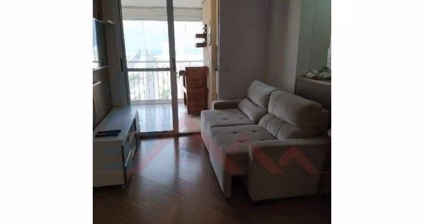 Apartamento com 2 quartos, Vila Formosa - São Paulo