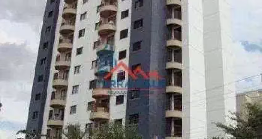 Apartamento a venda com 3 dormitórios com 1 suíte no condomínio edifício ilha rocas