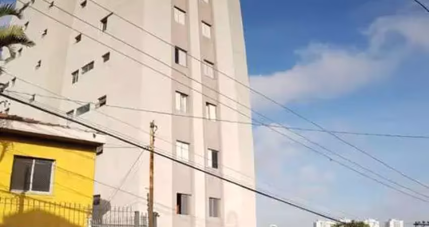 Apartamento com 3 dormitórios e 1 suíte condomínio edifício olga shariff
